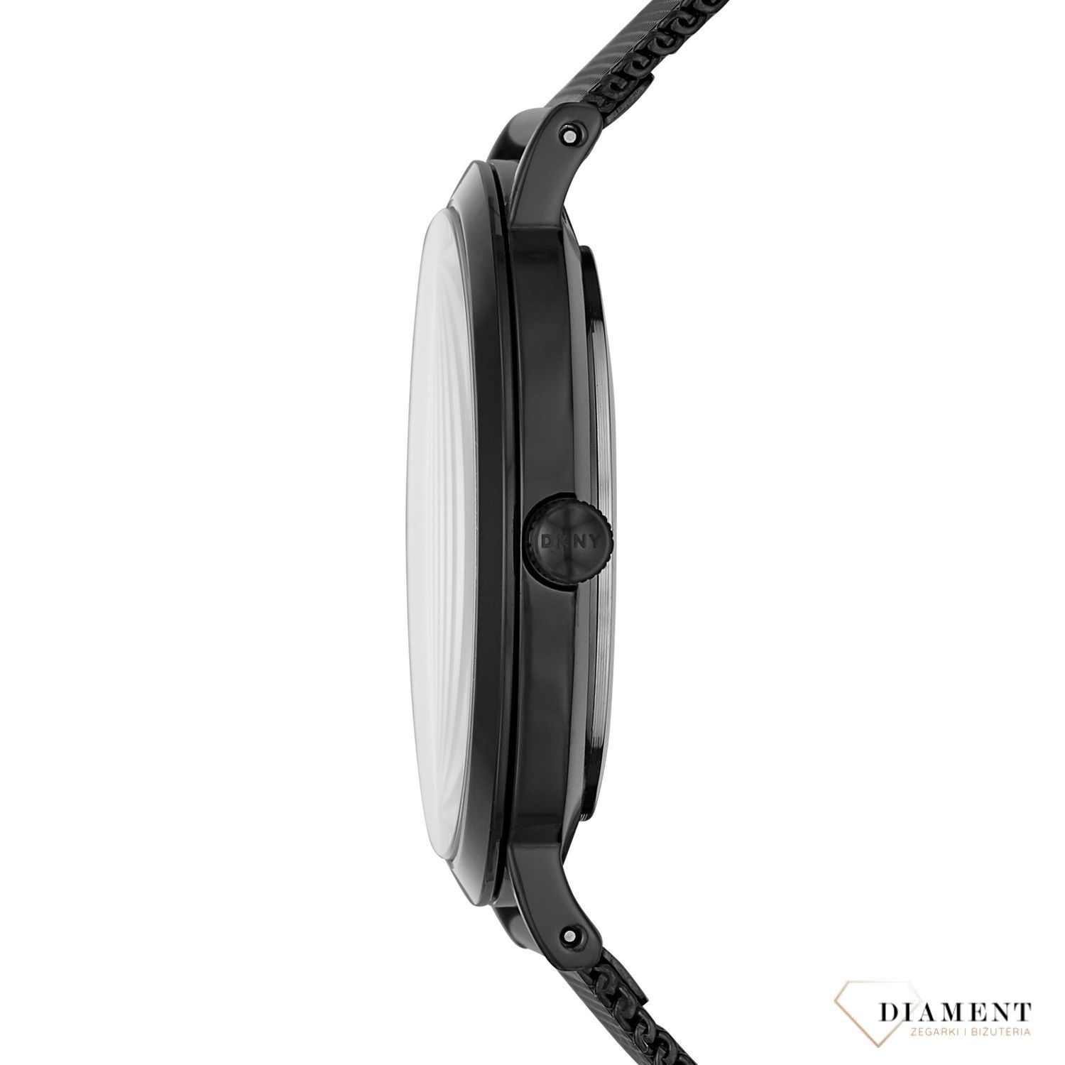 Damski zegarek Donna Karan New York NY2744 DKNY z kolekcji Minetta.jpg