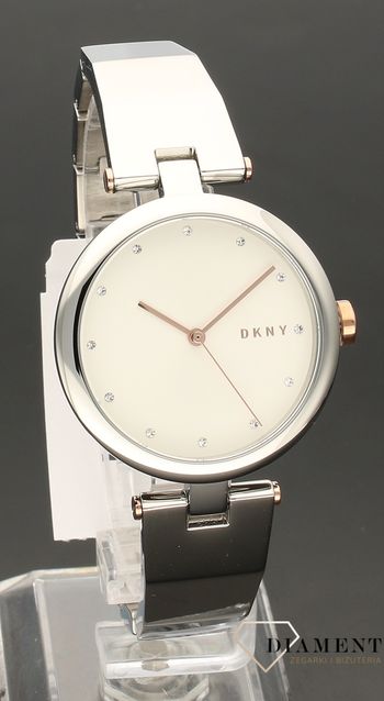 Damski zegarek Donna Karan New York NY2745 DKNY (1).jpg