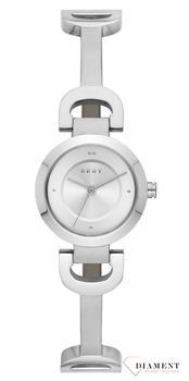 Damski zegarek Donna Karan New York NY2748 DKNY z kolekcji City Link.jpg