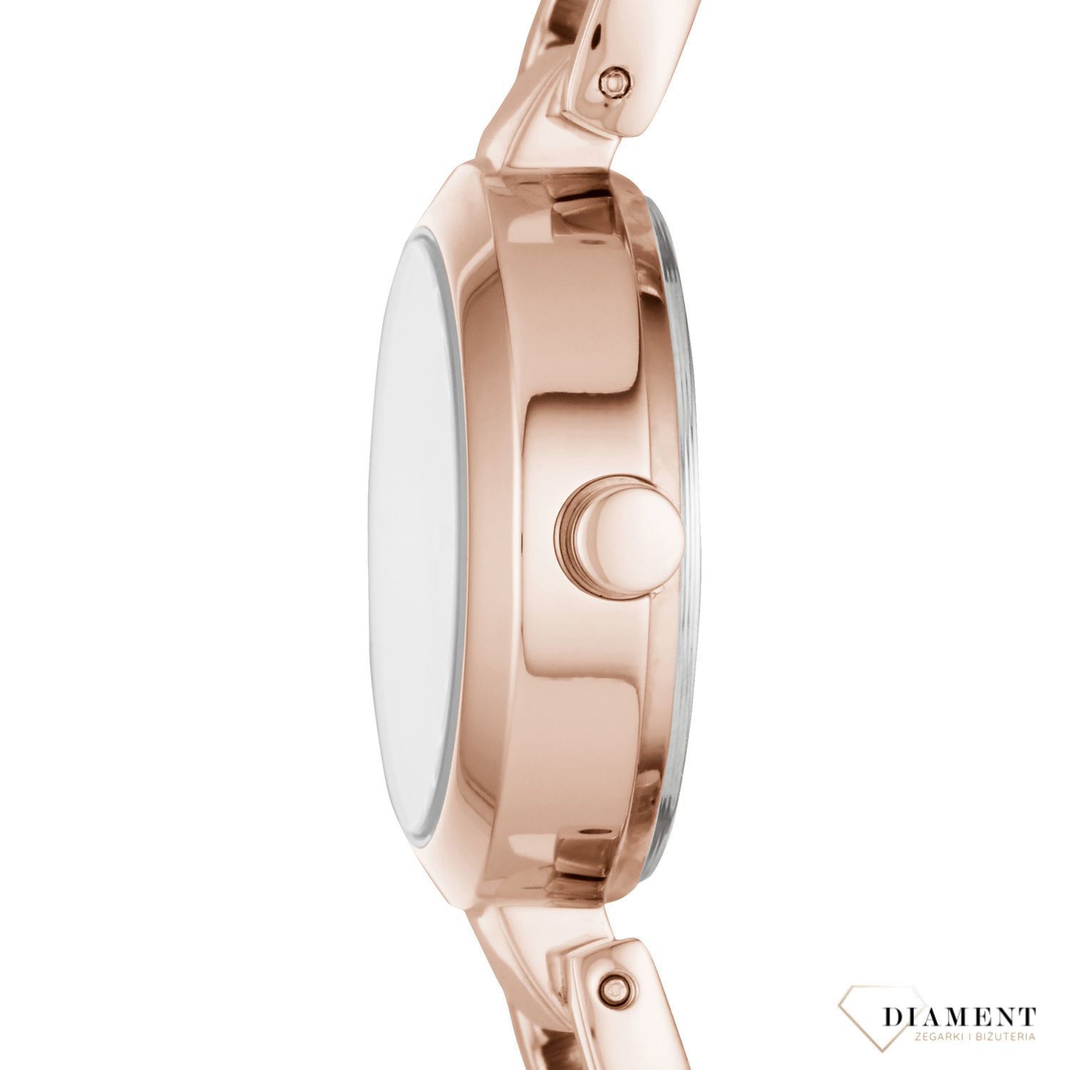 Damski zegarek Donna Karan New York NY2752 DKNY z kolekcji City Link.jpg