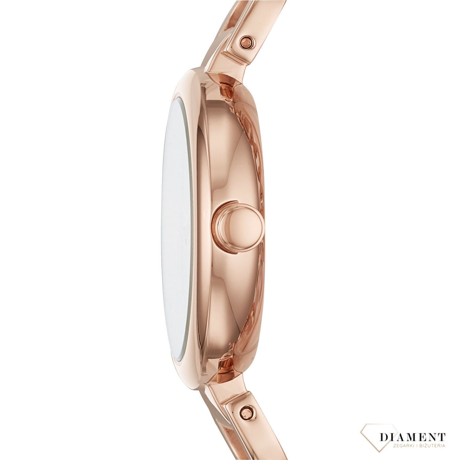 Damski zegarek Donna Karan New York NY2344 DKNY z kolekcji Soho (2).jpg