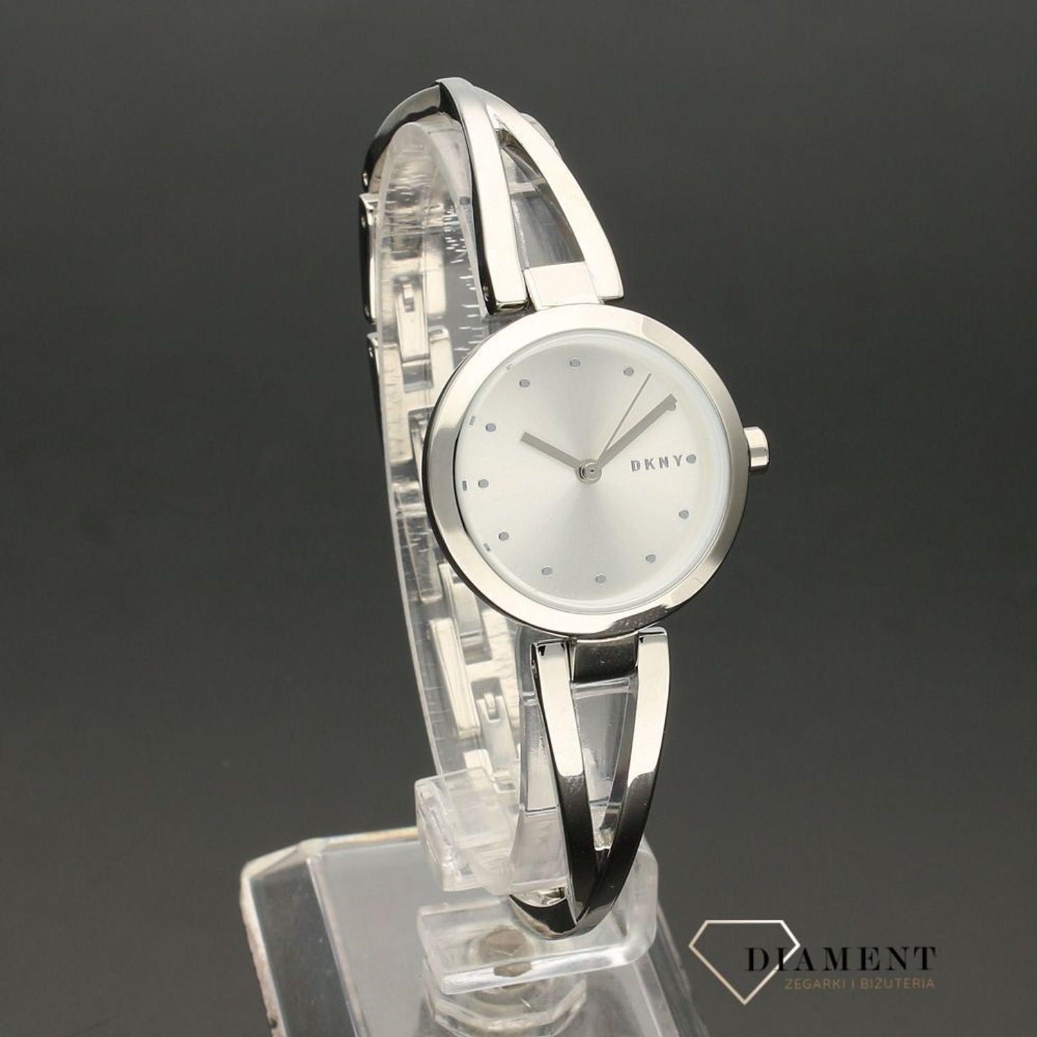 Zegarek damski Donna Karan New York NY2789 DKNYd.jpg
