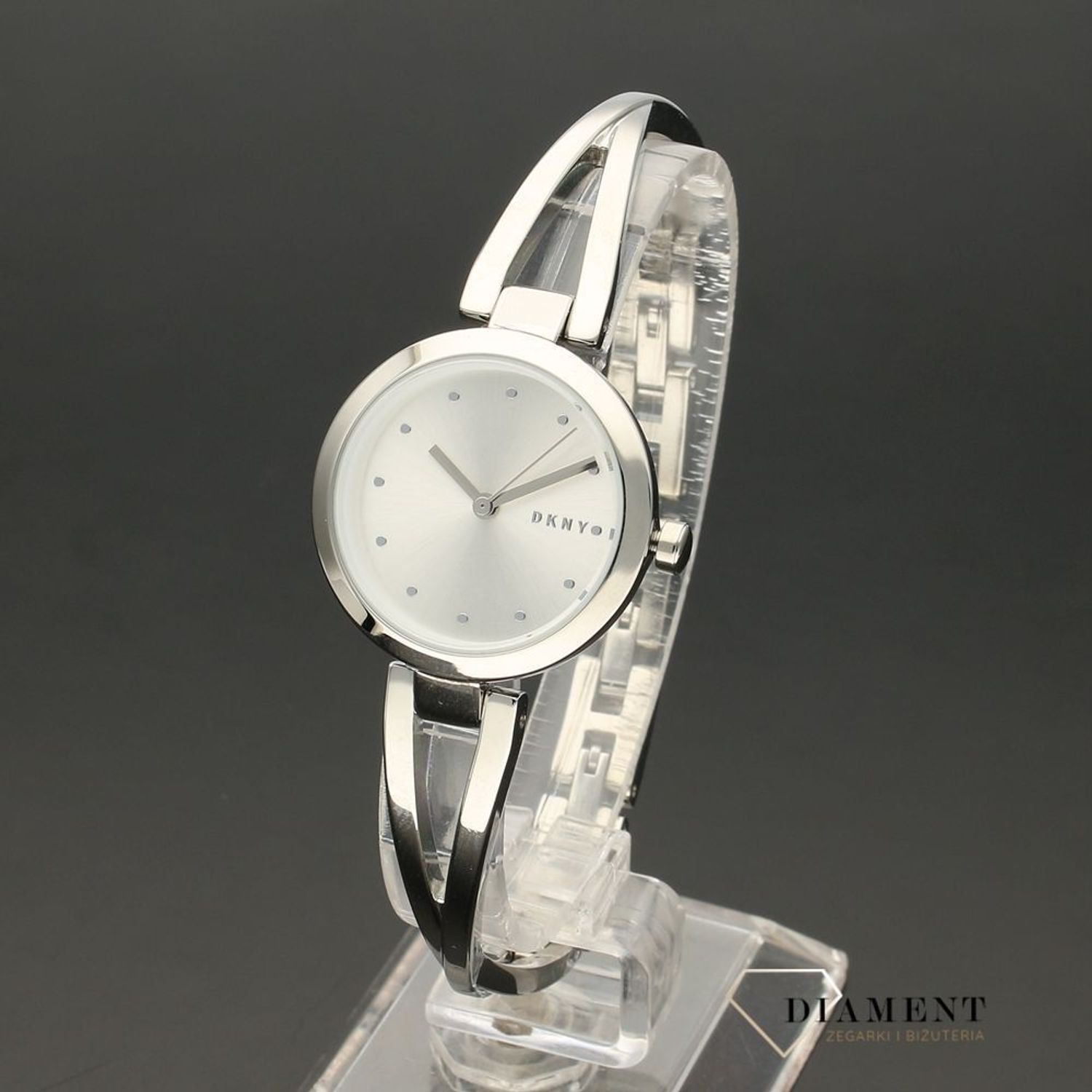 Zegarek damski Donna Karan New York NY2789 DKNYd.jpg