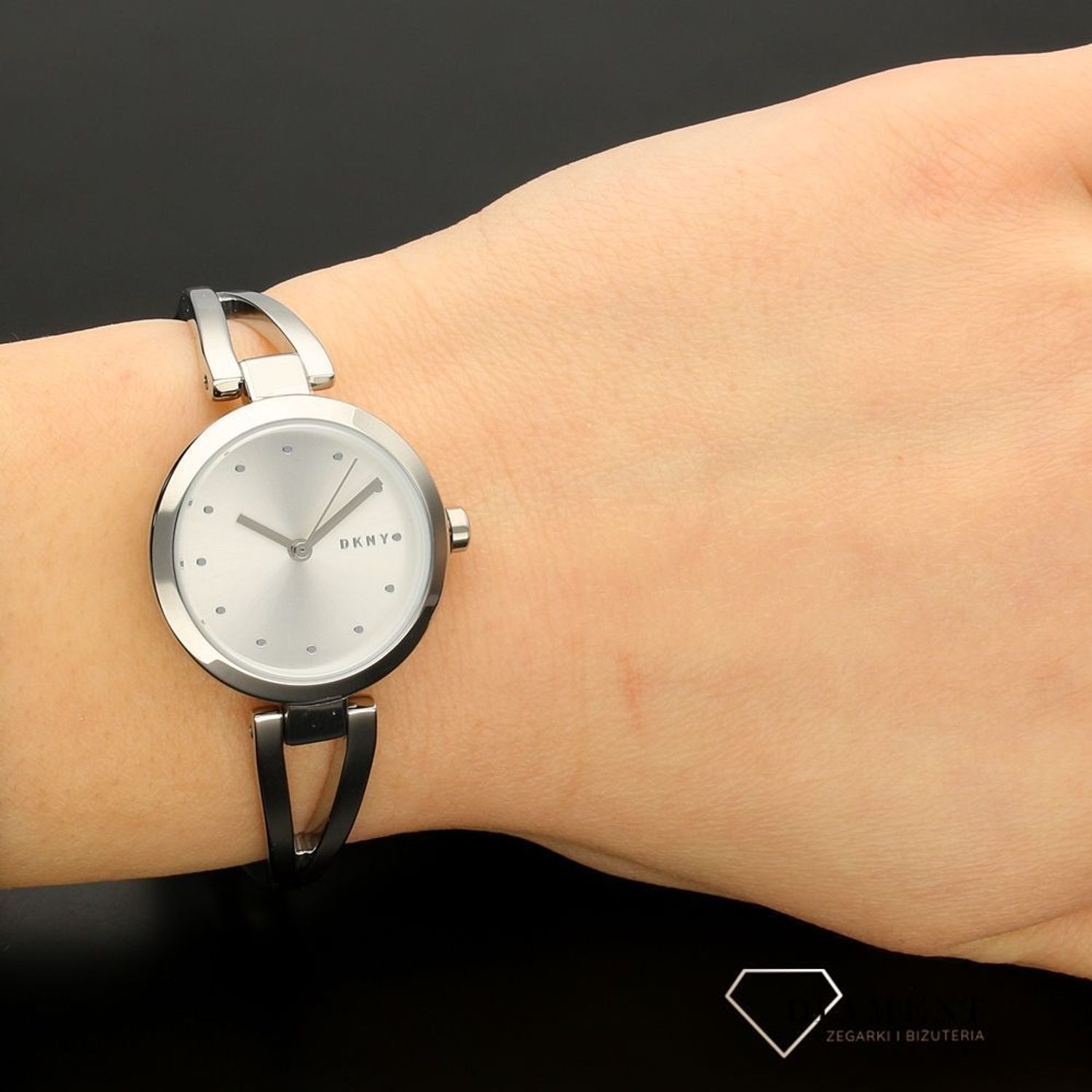 Zegarek damski Donna Karan New York NY2789 DKNYd.jpg