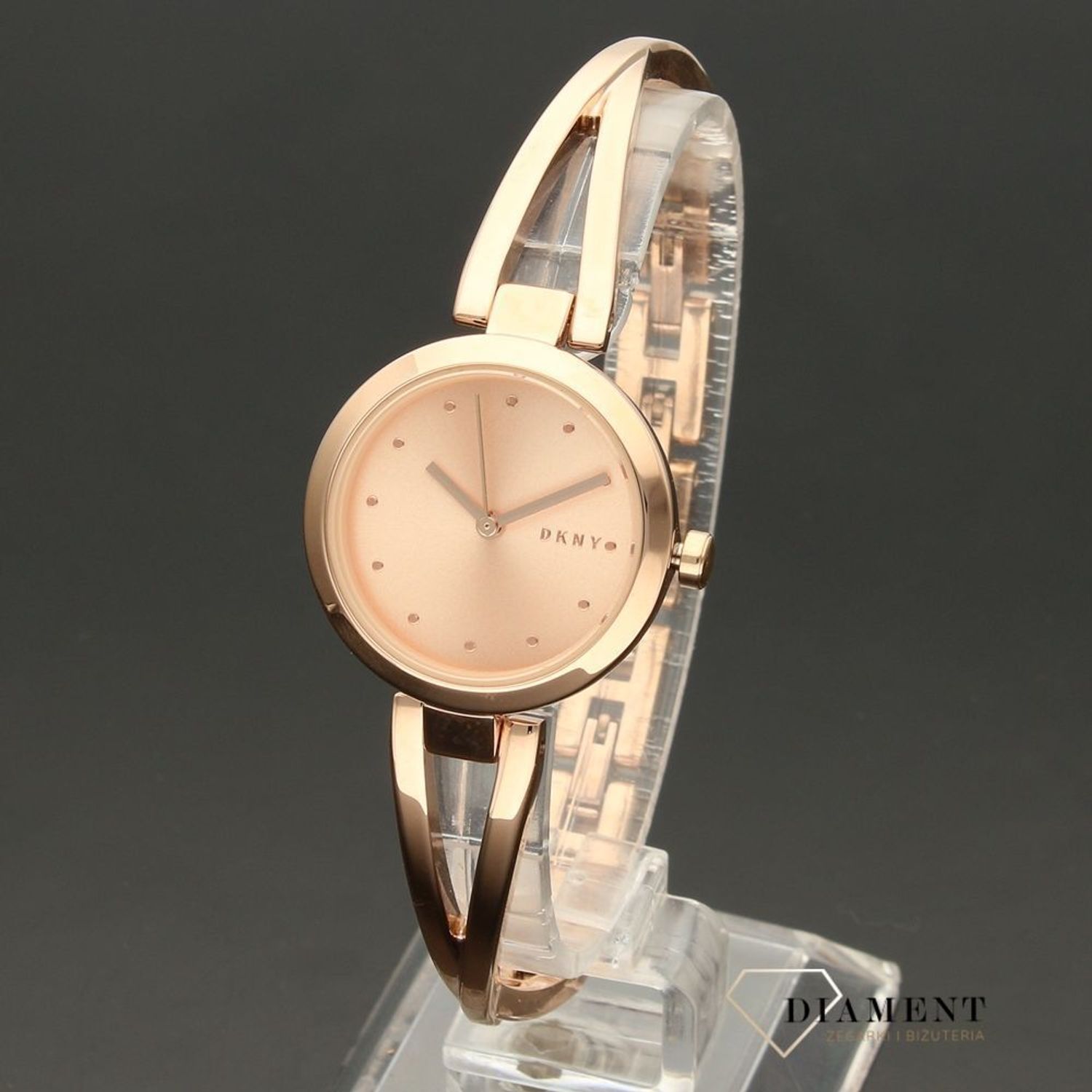 Zegarek damski DKNY Donna Karan New YorkNY2812.jpg