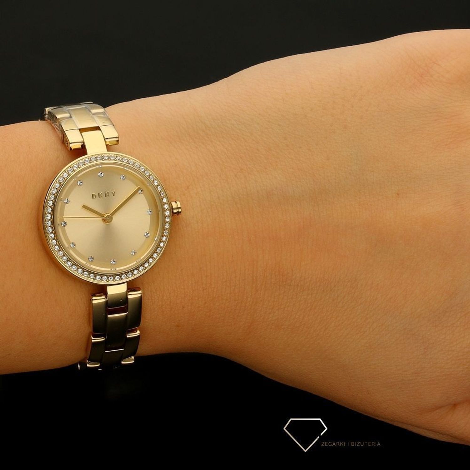 Zegarek damski Donna Karan New York NY2825 (1).jpg