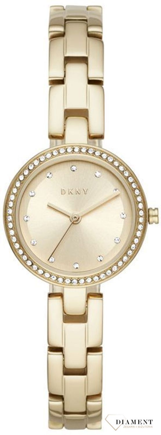 Zegarek damski Donna Karan New York NY2825 (1).jpg