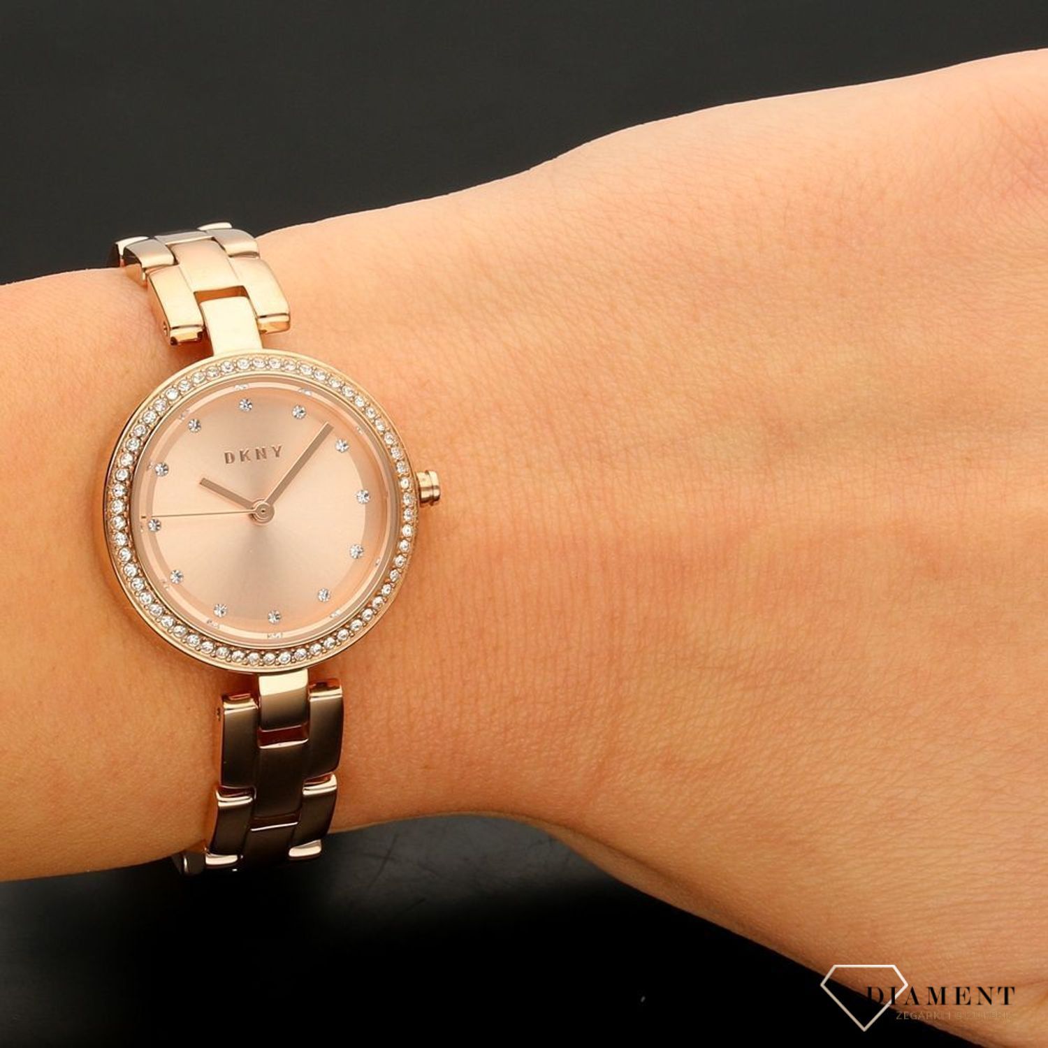 Zegarek damski DKNY NY2826 City Link (1).jpg