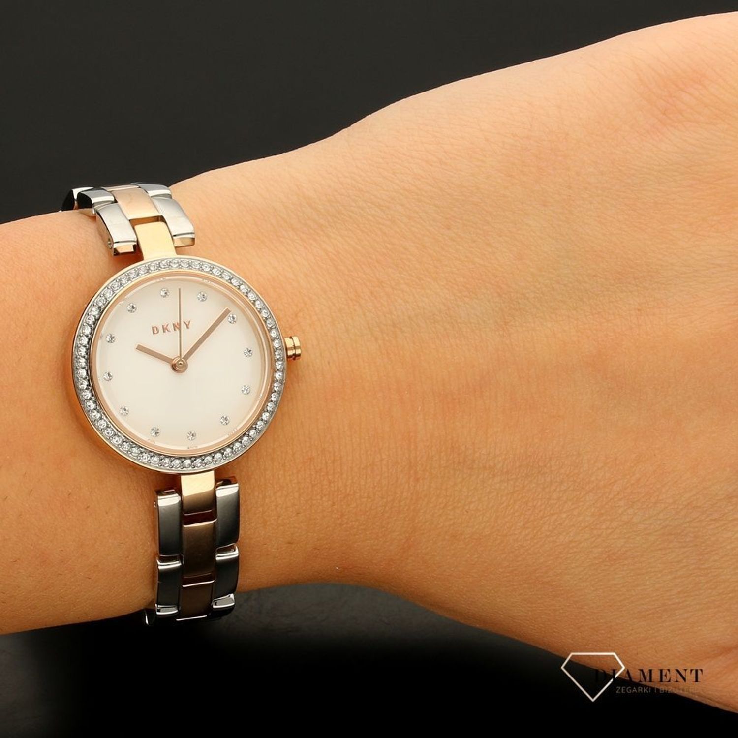 Zegarek damski Donna Karan New York NY2827 (4).jpg