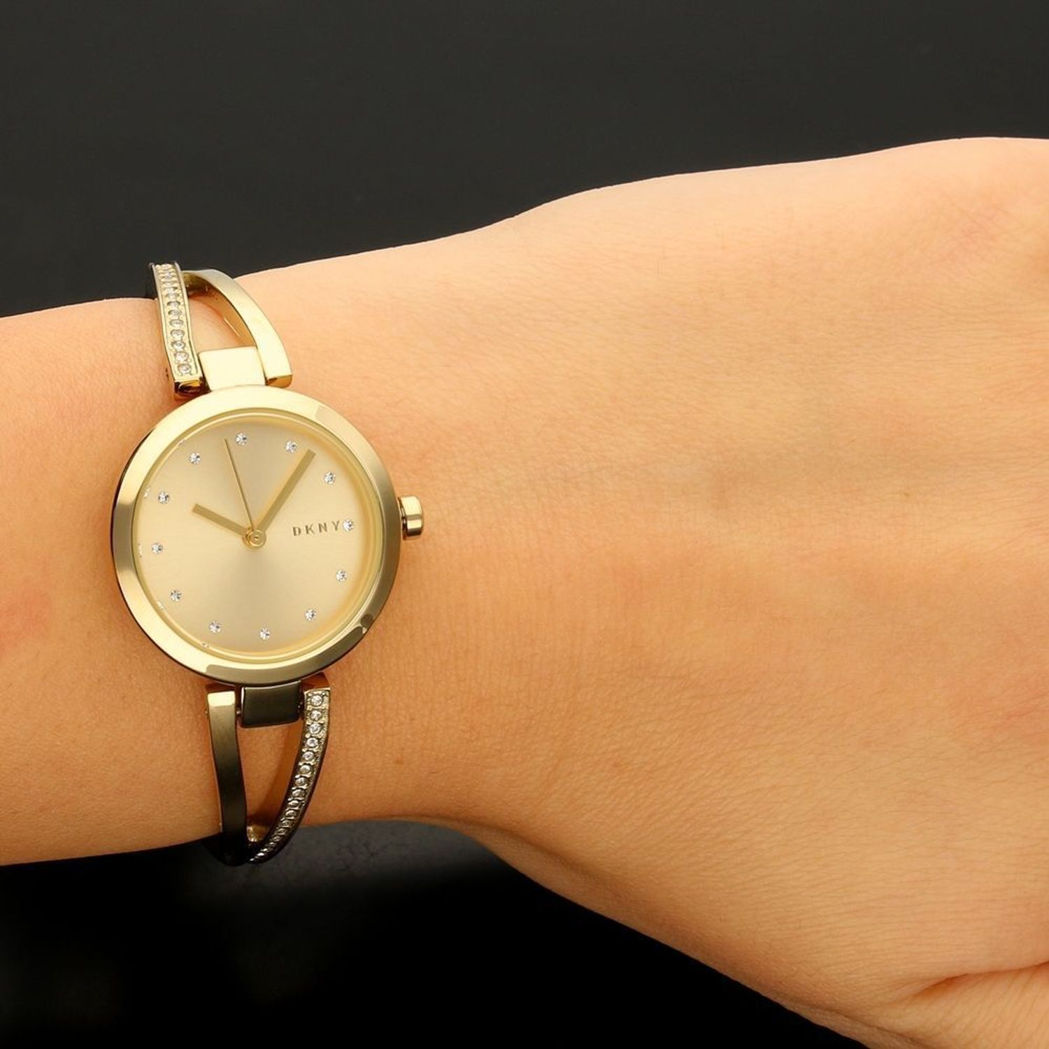 Zegarek damski Donna Karan New York NY2830  (1).jpg