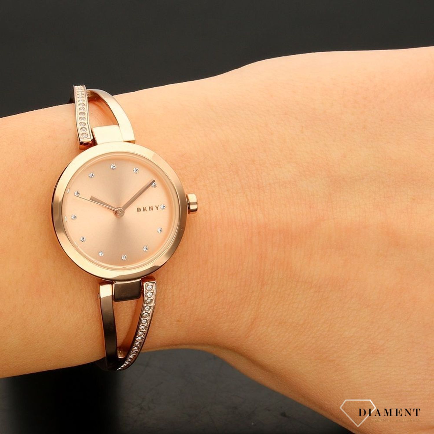 Zegarek damski Donna Karan New York NY2831 (4).jpg