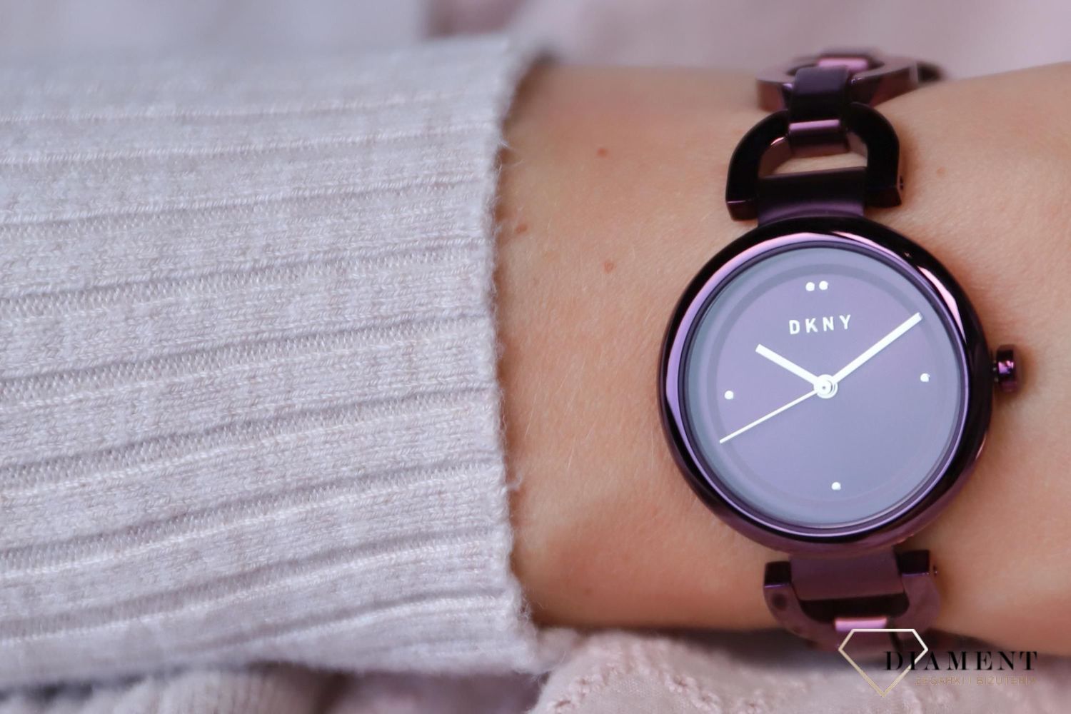 Zegarek damski Donna Karan New York NY2834 (2).jpg