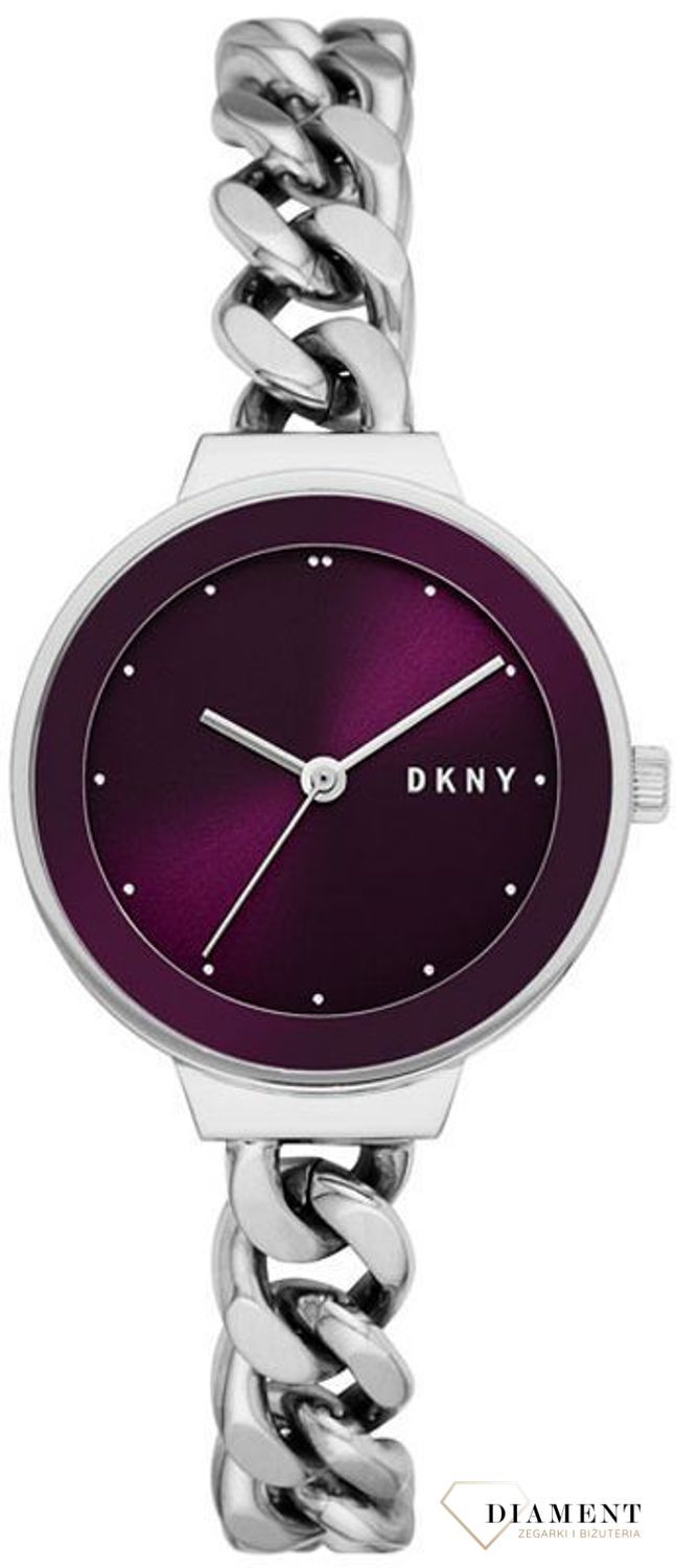 Zegarek damski Donna Karan New York NY2836 DKNYv.jpg