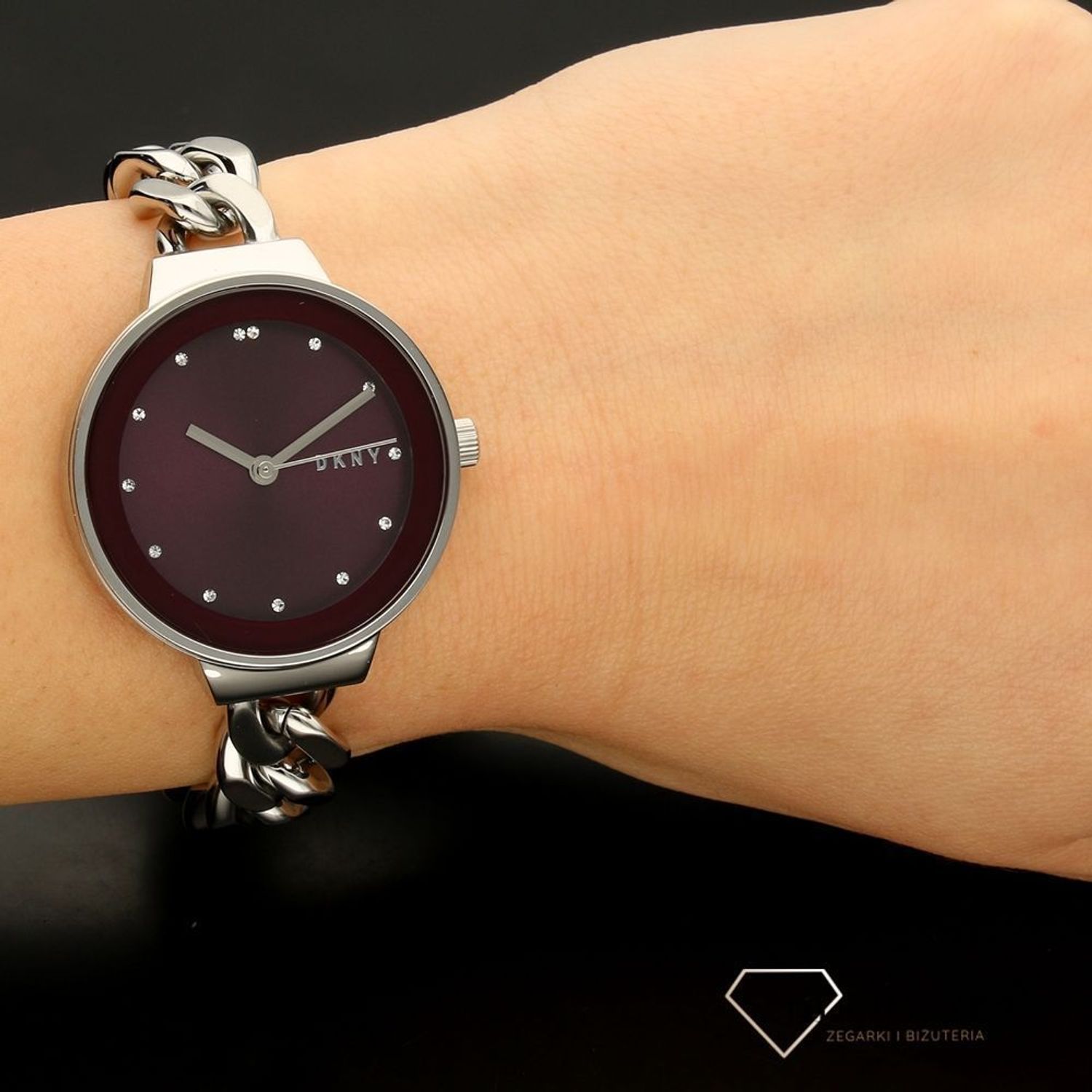 Zegarek damski Donna Karan New York NY2836 DKNYv.jpg