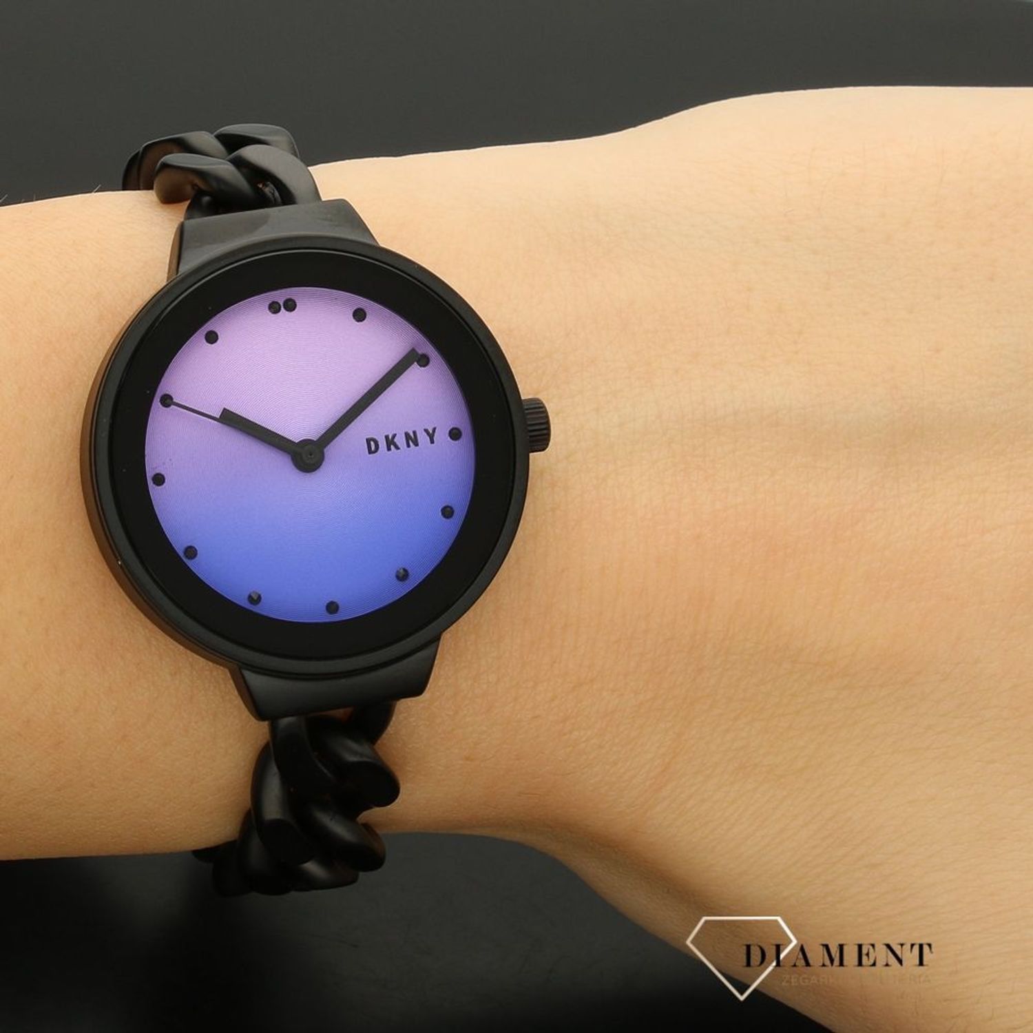 Zegarek damski Donna Karan New York NY2837.jpg