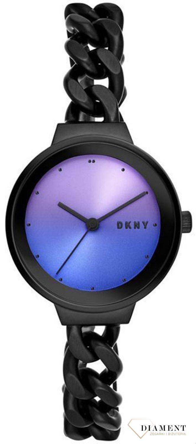 Zegarek damski Donna Karan New York NY2837.jpg