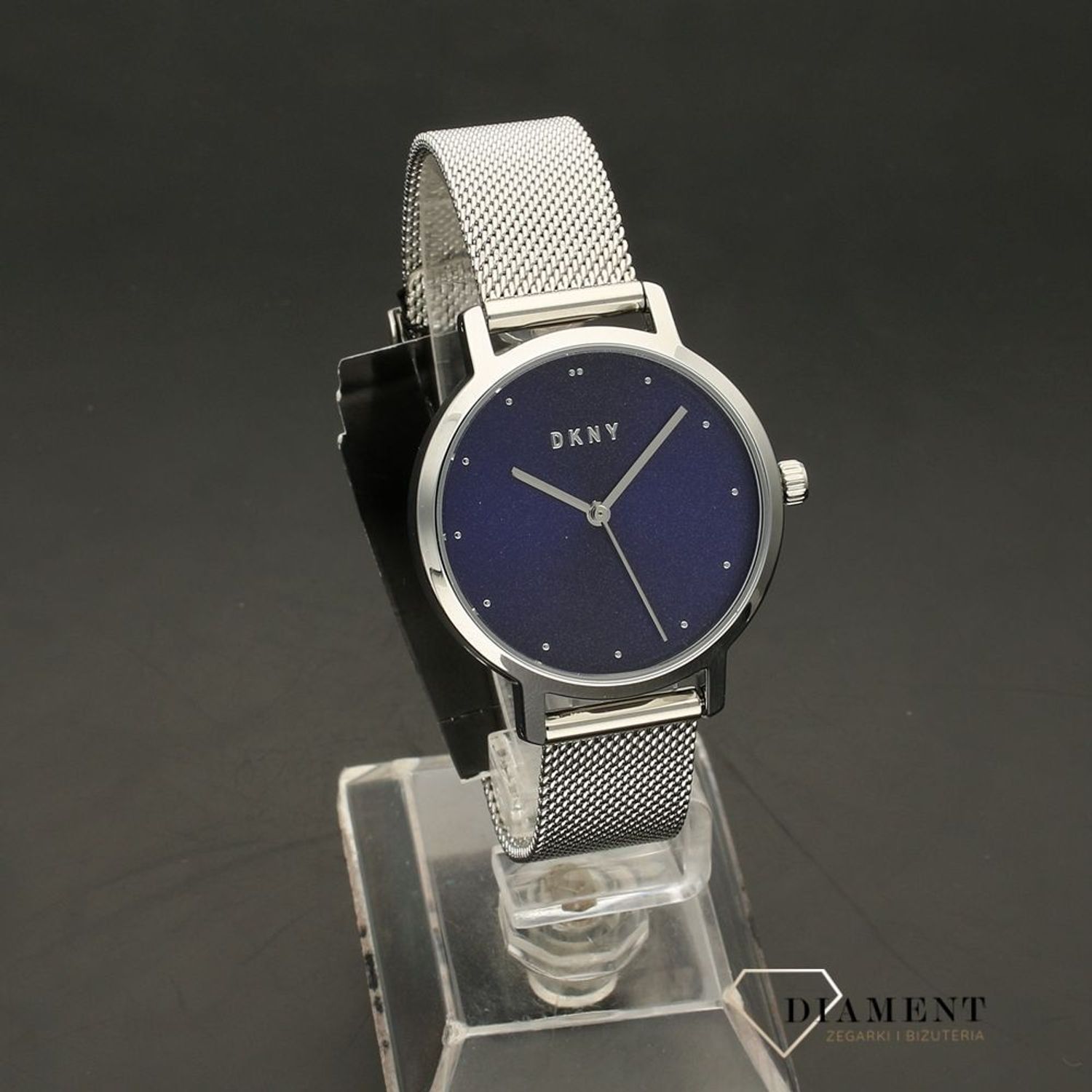 Zegarek damski Donna Karan New York NY2840 DKNY.jpg