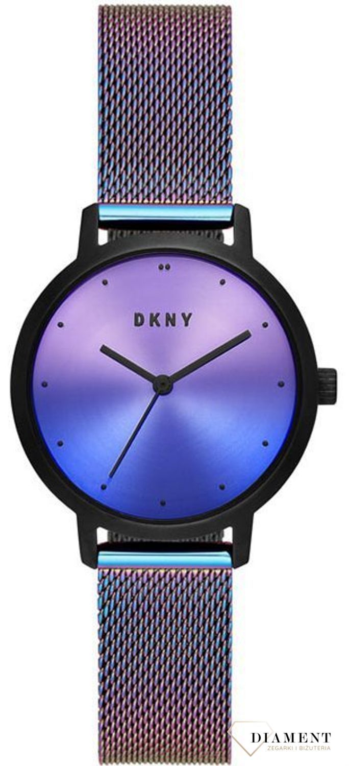 Zegarek damski Donna Karan New York NY2841 The Moderist.jpg