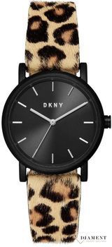 Zegarek damski Donna Karan New York NY2846 The Moderist.jpg