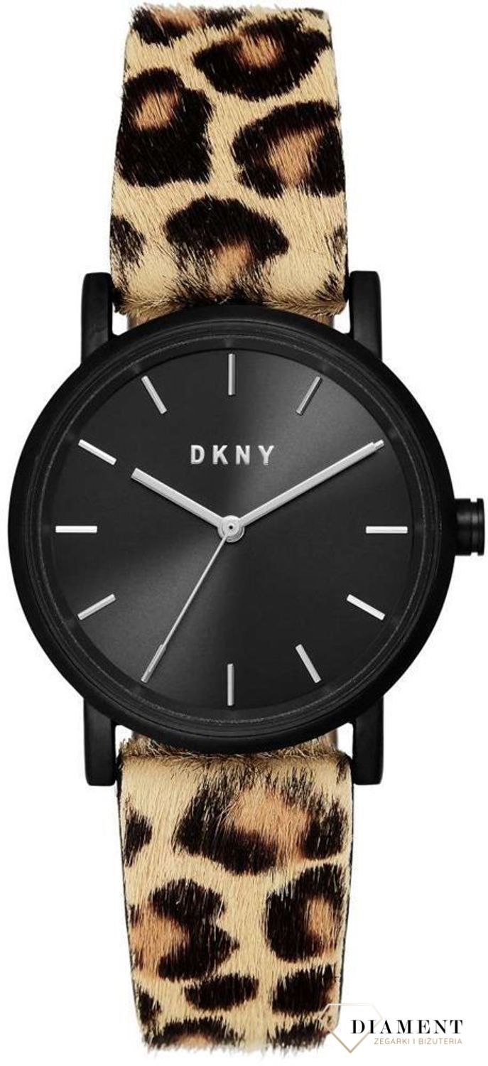 Zegarek damski Donna Karan New York NY2846 The Moderist.jpg