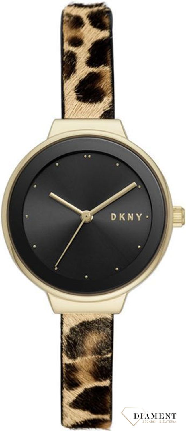 Zegarek damski Donna Karan New York NY2848 DKNY FASHION.5.jpg