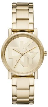 Zegarek damski złoty DKNY Soho NY2959.jpg