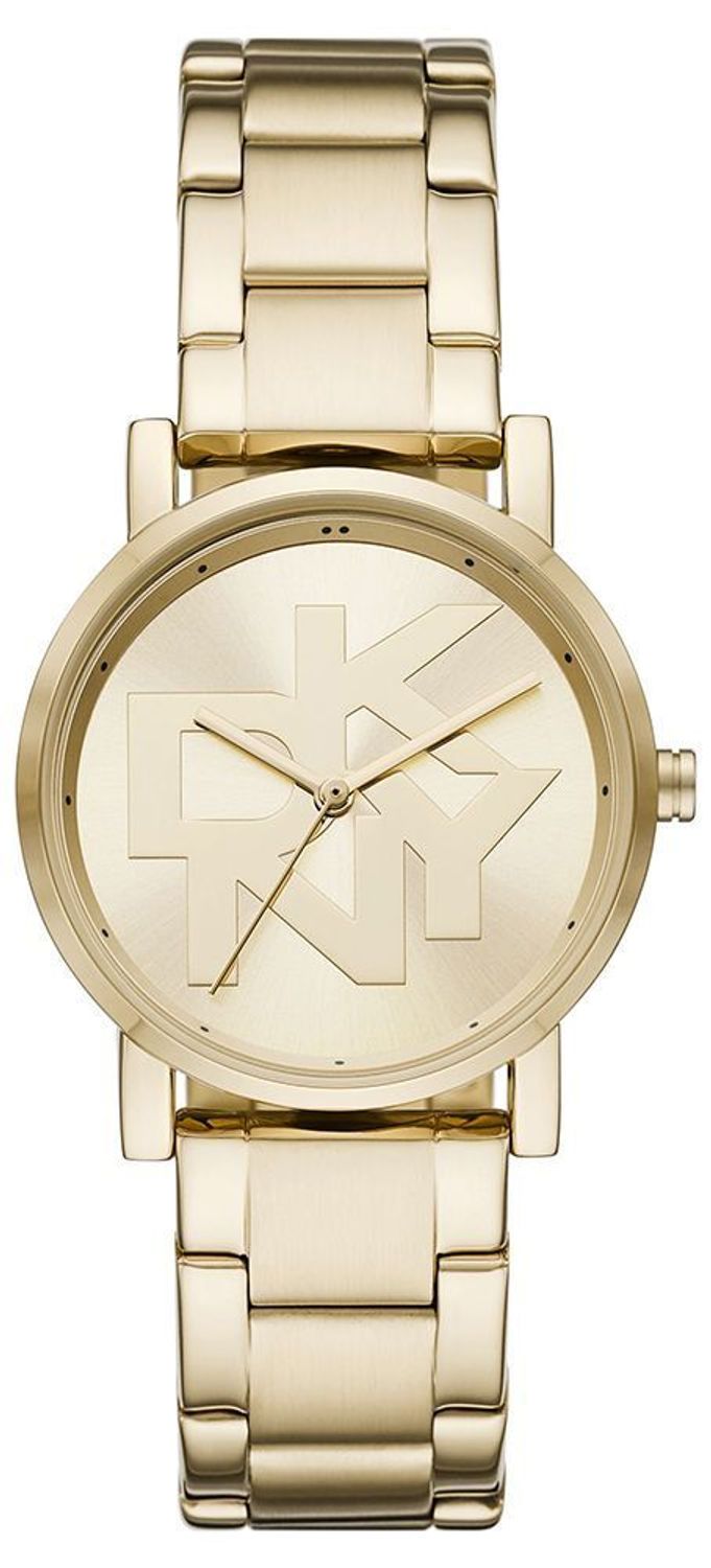 Zegarek damski złoty DKNY Soho NY2959.jpg