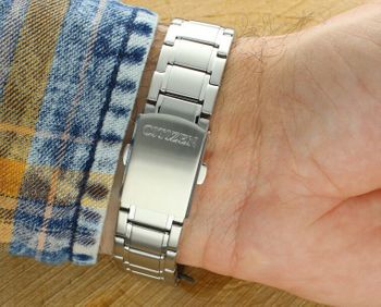 Zegarek męski Citizen NY4058-79LE – automatyczny, stalowy, granatowa tarcza zapięcie.jpg