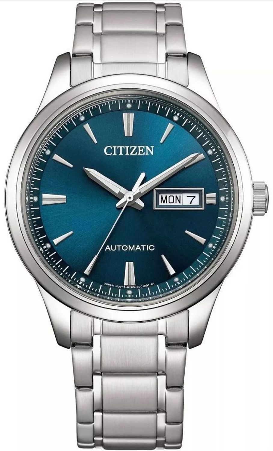 Zegarek męski Citizen NY4058-79LE – automatyczny, stalowy, granatowa tarcza.jpg