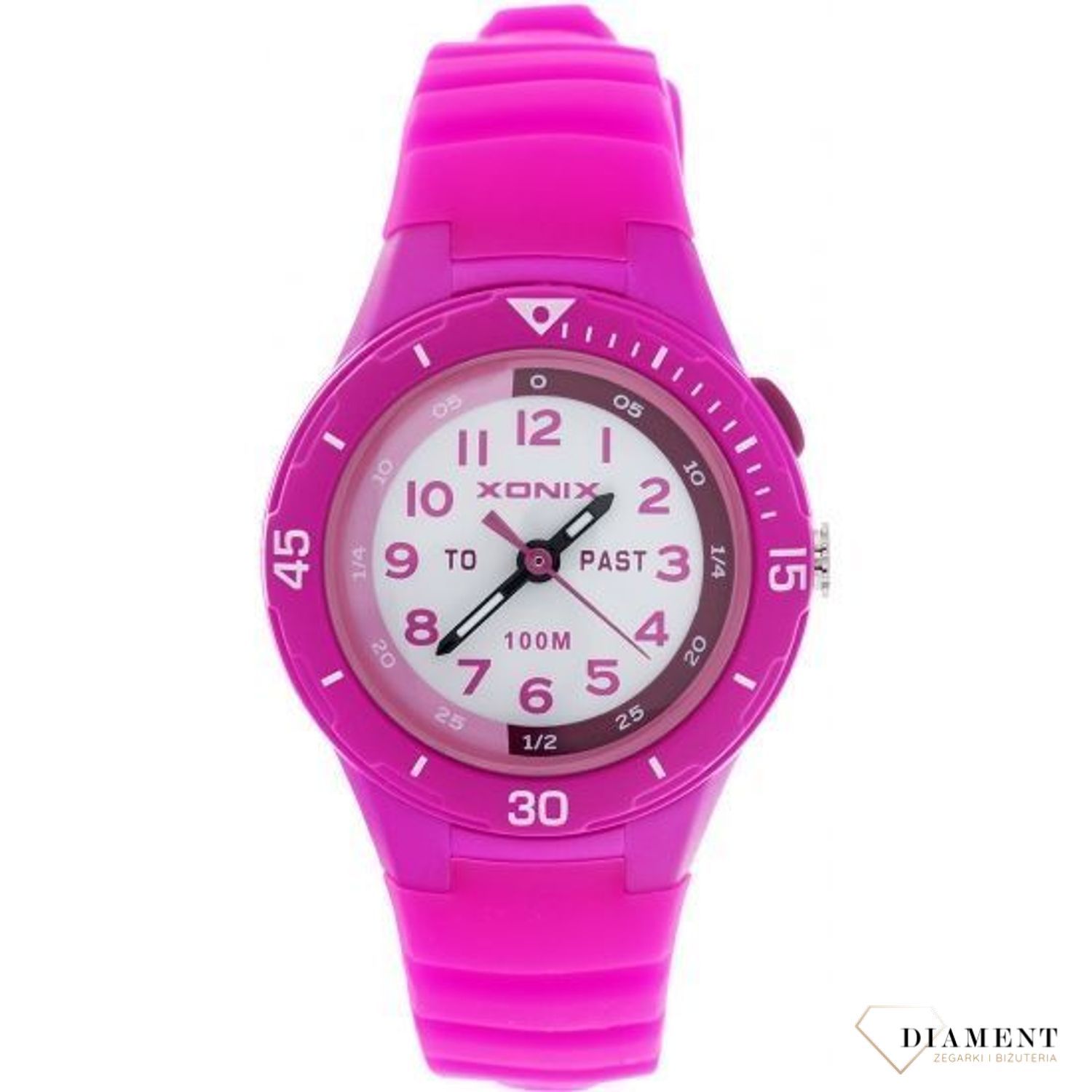 Zegarek dla dziewczynki XONIX Sport OKA-003.jpg