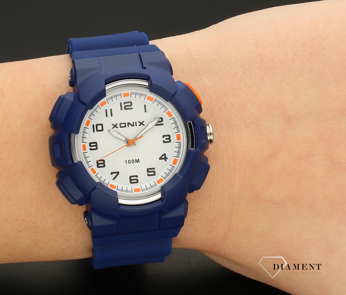 Zegarek dziecięcy XONIX Sport ON-005 (2).jpg
