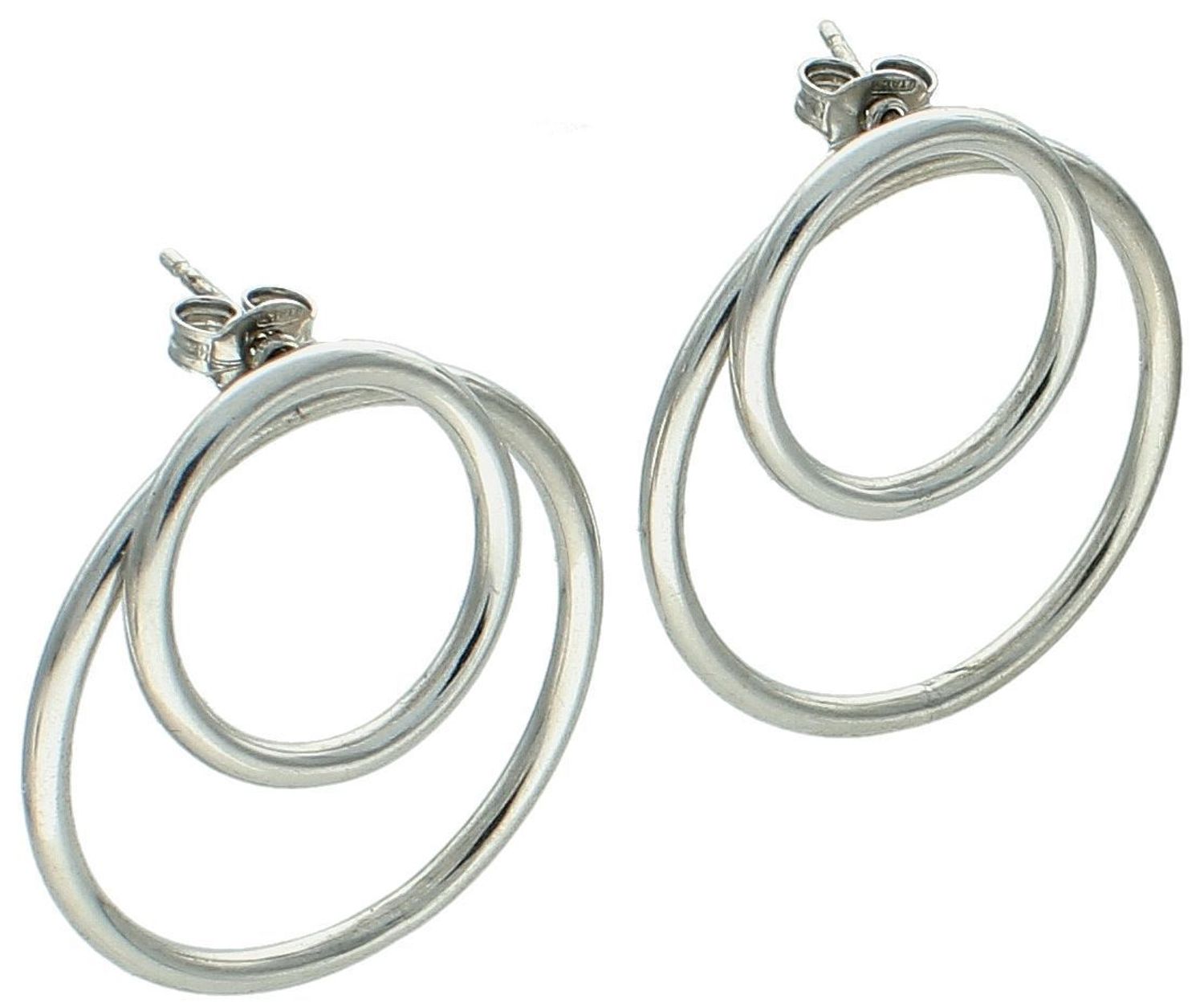 Kolczyki srebrne podwójne kółka ORRM21214113.jpg