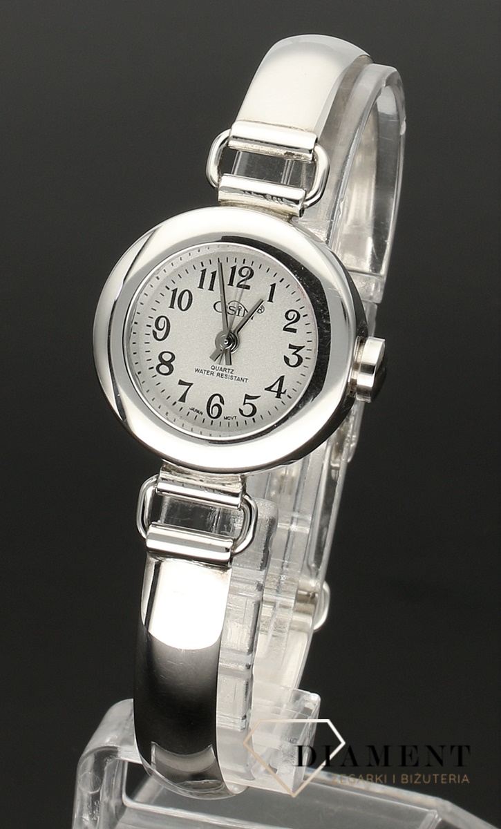 Damski zegarek srebrny Osin C15 Ag 925 (1).jpg