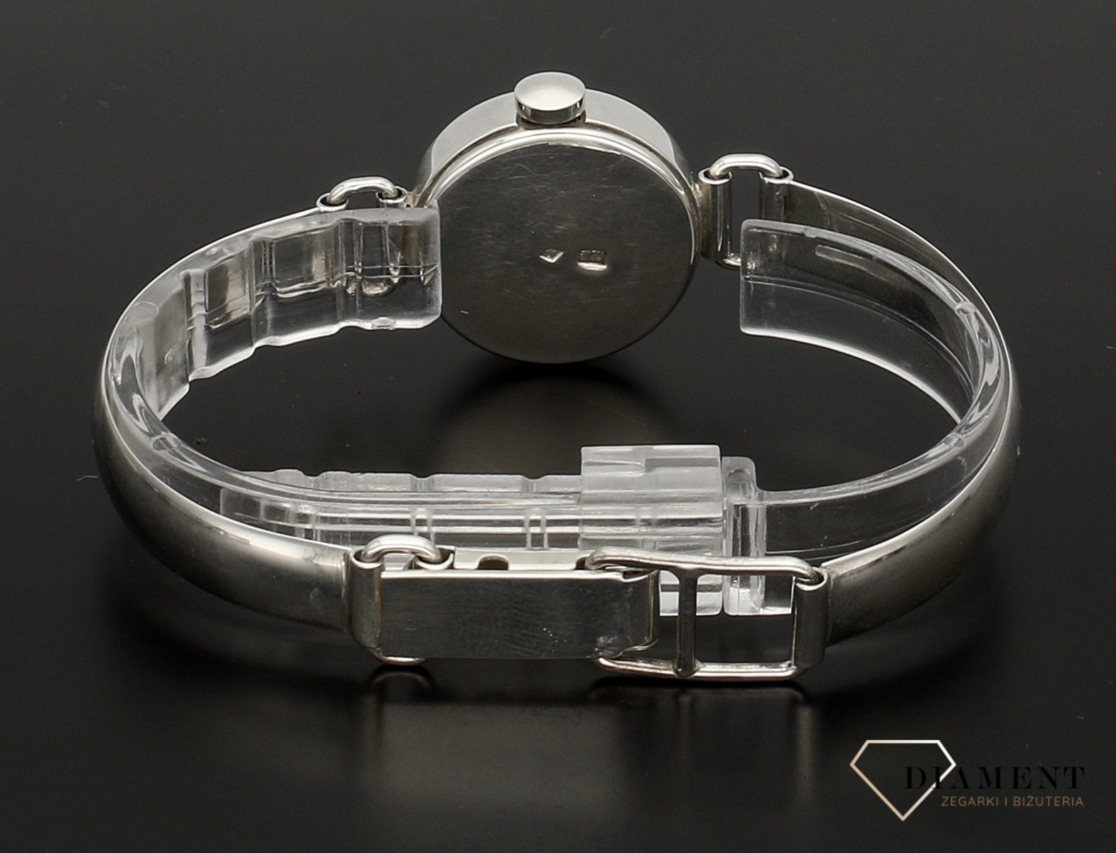 Damski zegarek srebrny Osin C15 Ag 925 (1).jpg