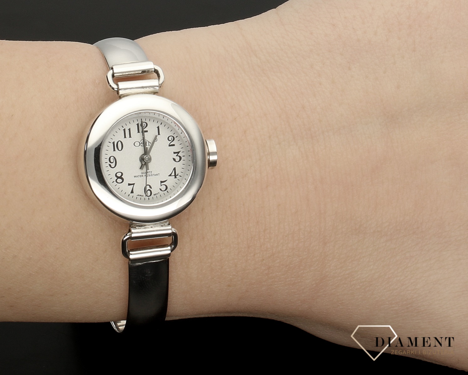 Damski zegarek srebrny Osin C15 Ag 925 (1).jpg