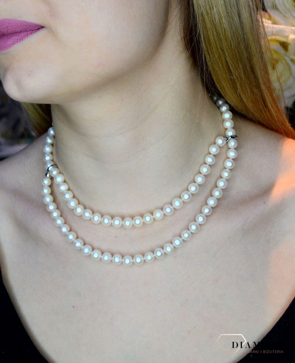 Naszyjnik srebrny damski z perłą PBZII70180.jpg