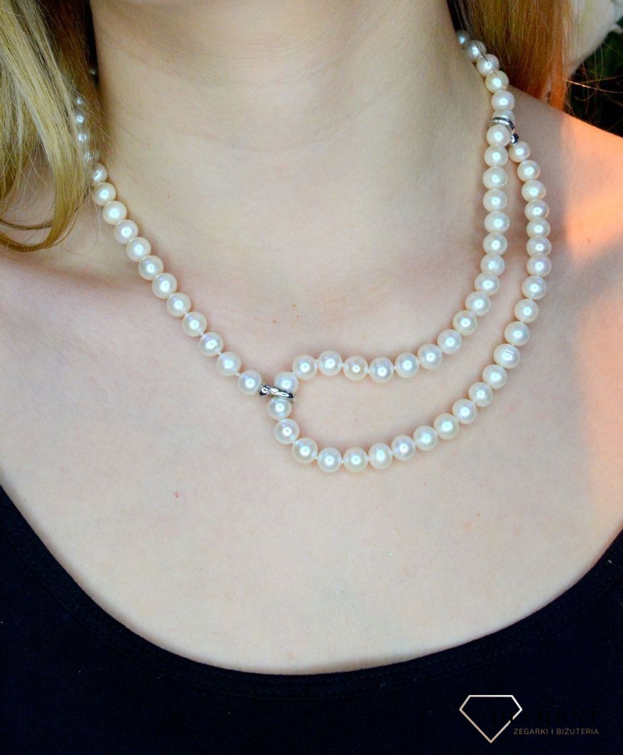 Naszyjnik srebrny damski z perłą PBZII70180.jpg