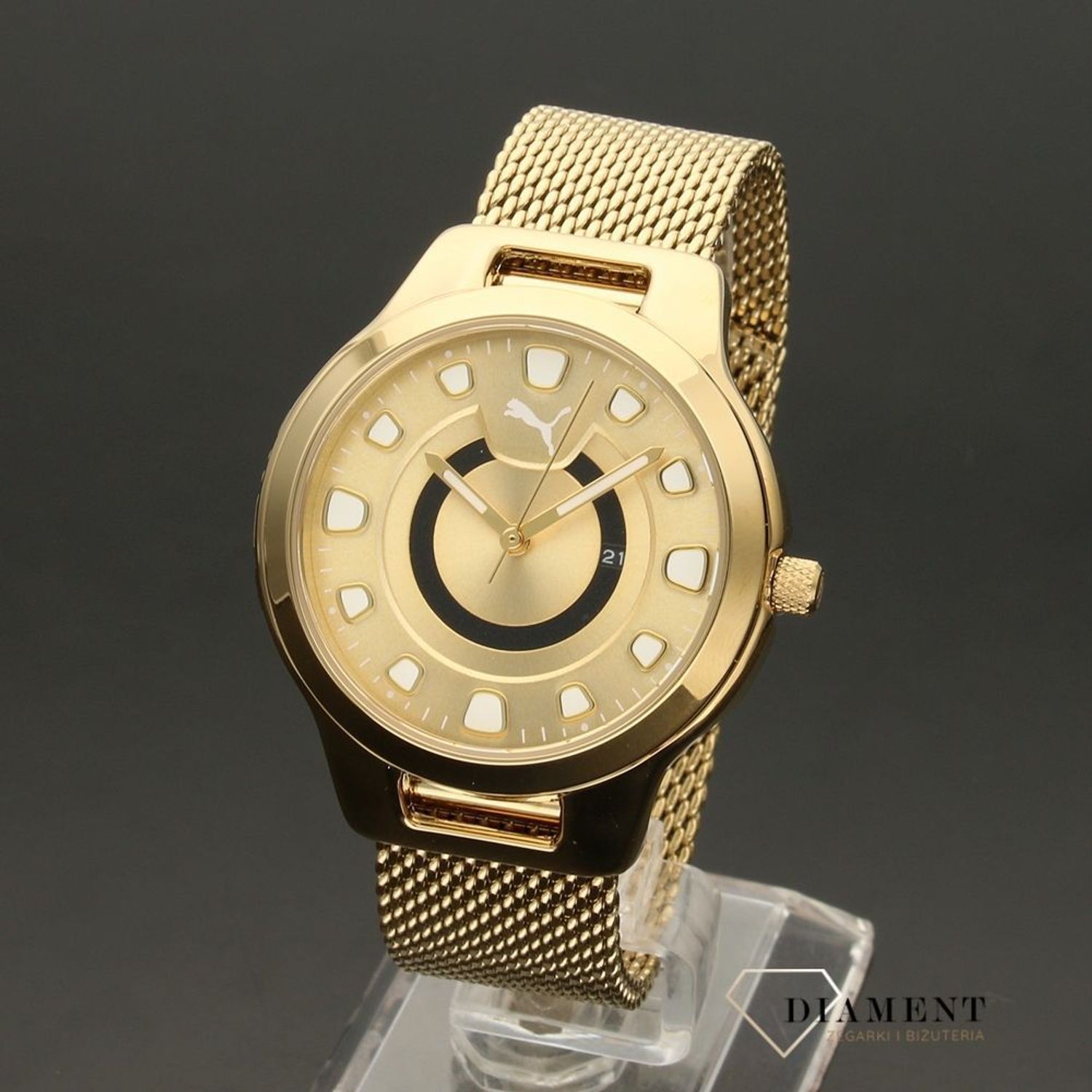 Zegarek męski Puma P1008.jpg