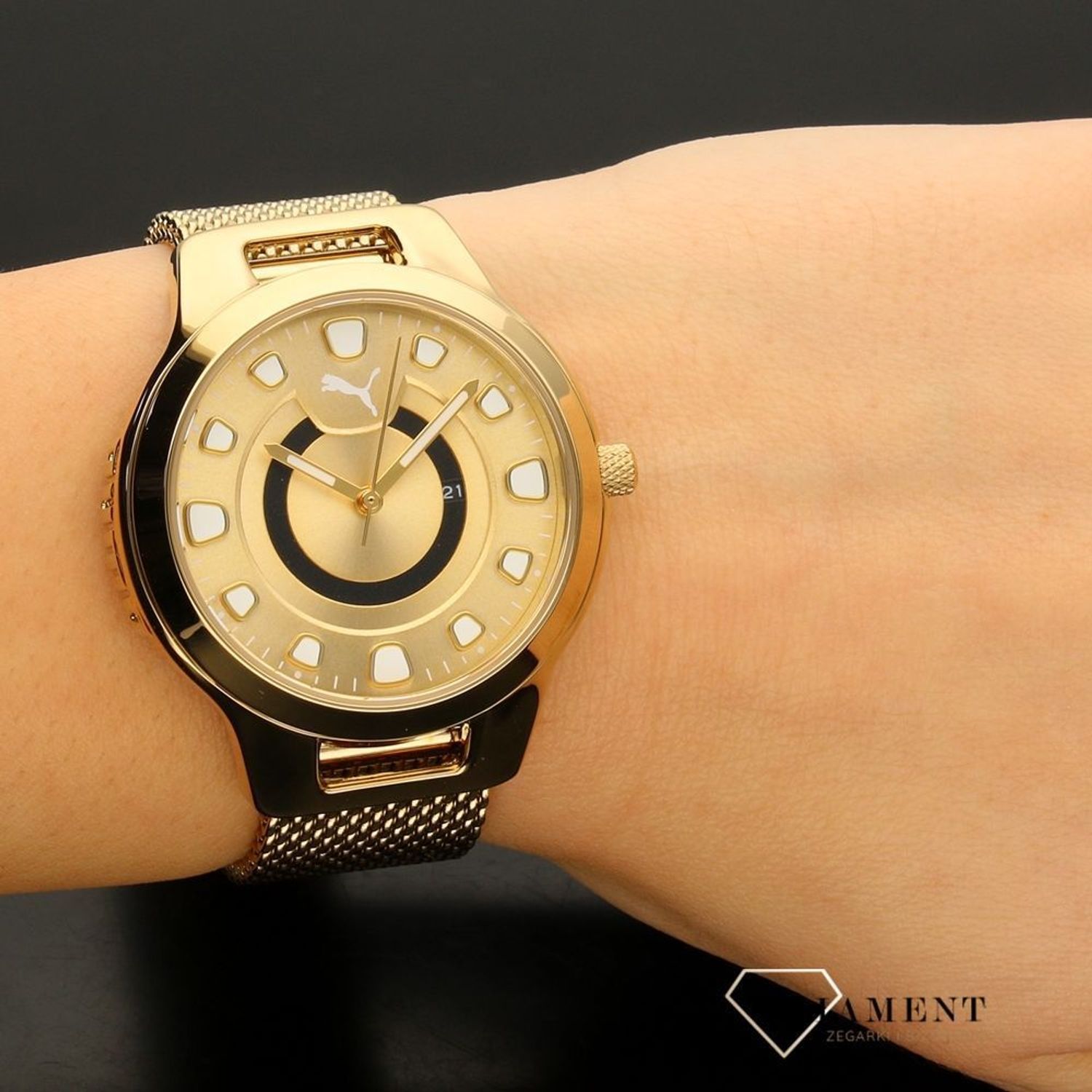 Zegarek męski Puma P1008.jpg