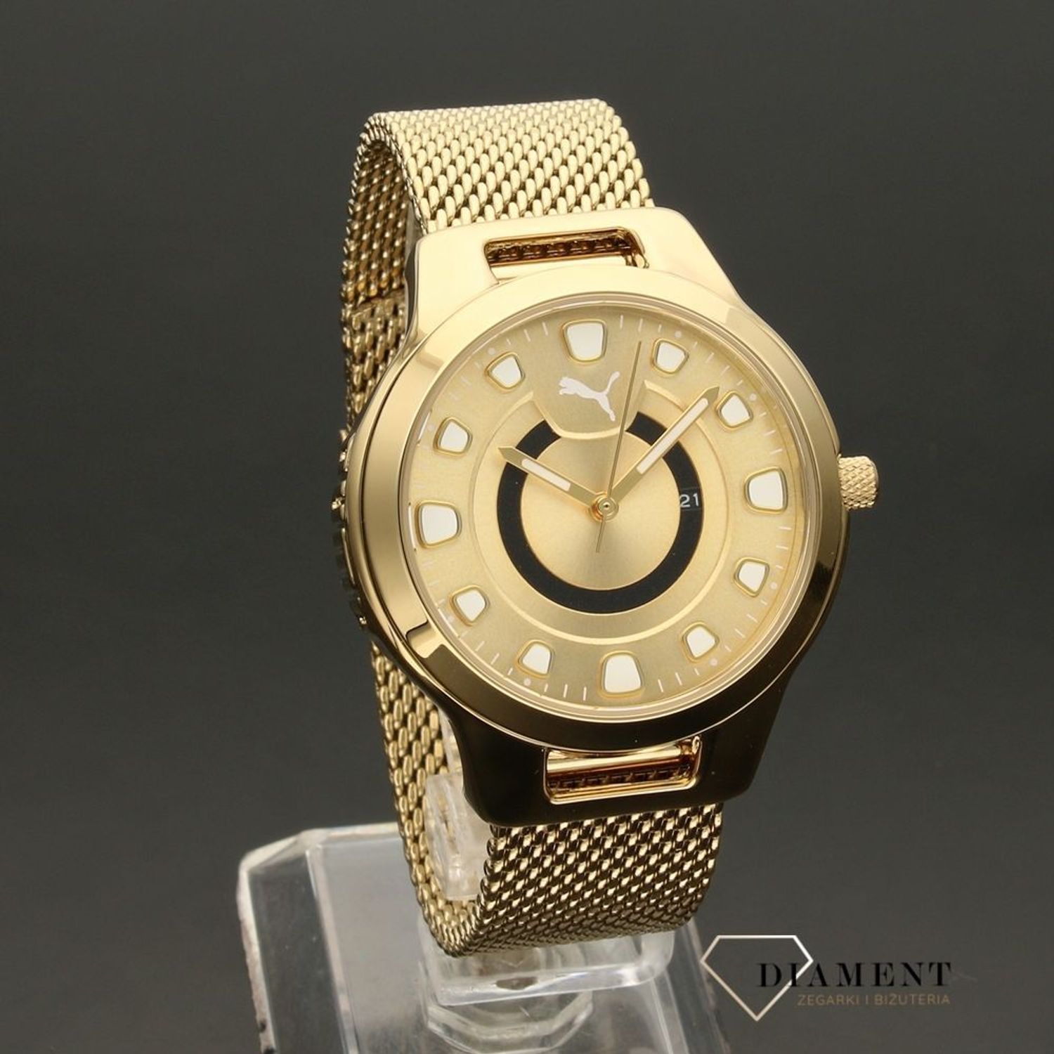 Zegarek męski Puma P1008.jpg