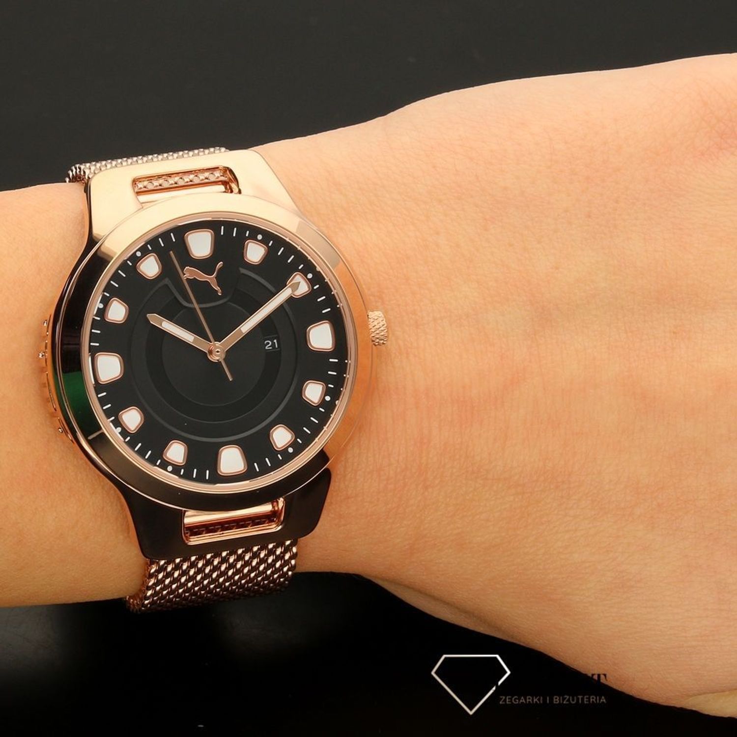 Zegarek damski Puma P1009 l.jpg