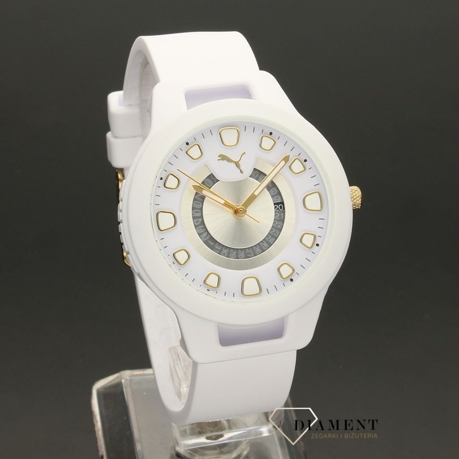 Zegarek damski Puma P1011.jpg