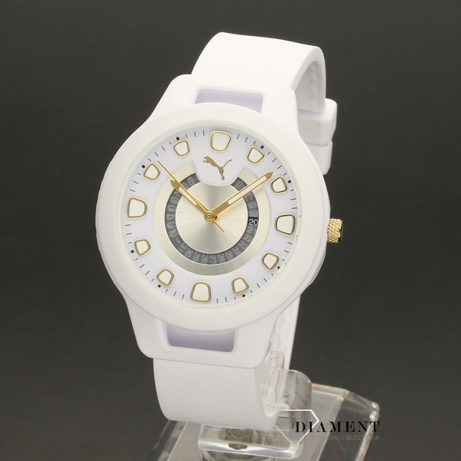 Zegarek damski Puma P1011.jpg