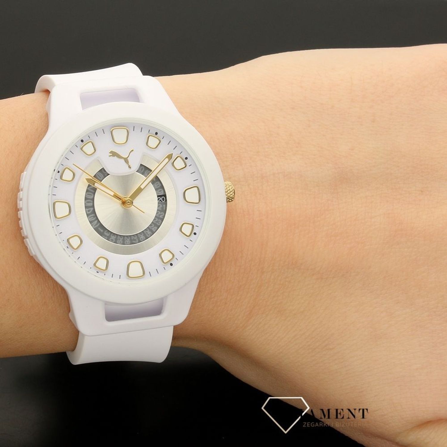 Zegarek damski Puma P1011.jpg