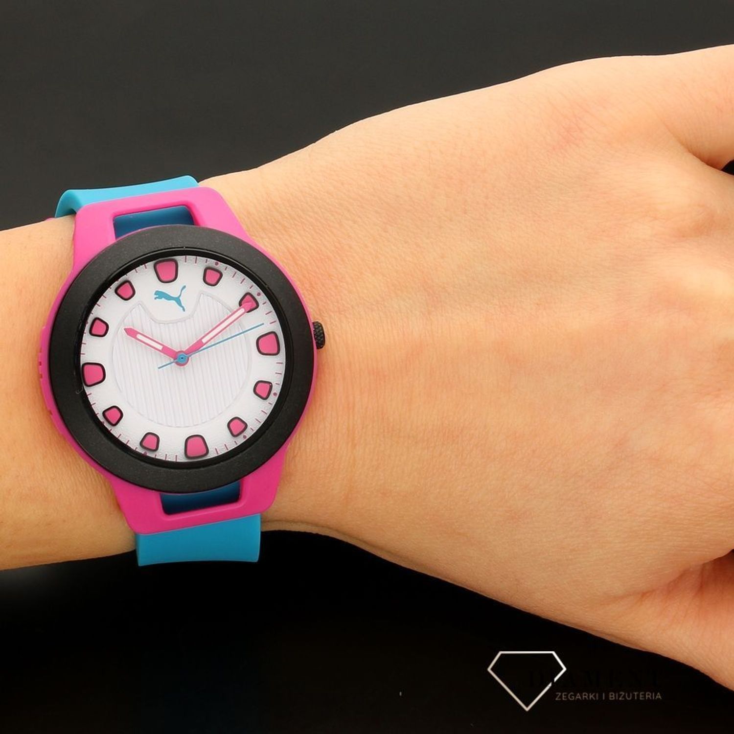 Zegarek damski Puma P1012v.jpg