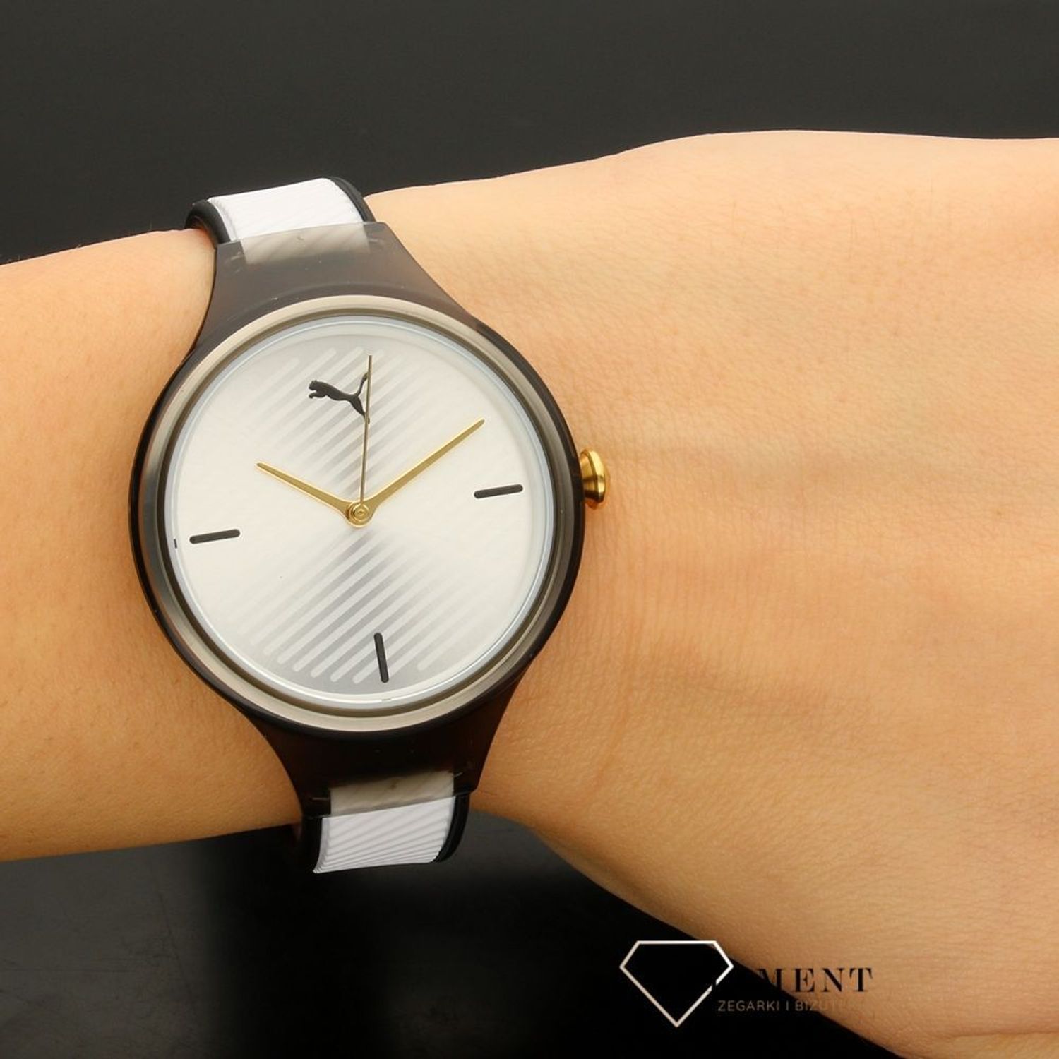 Zegarek damski Puma P1019.jpg