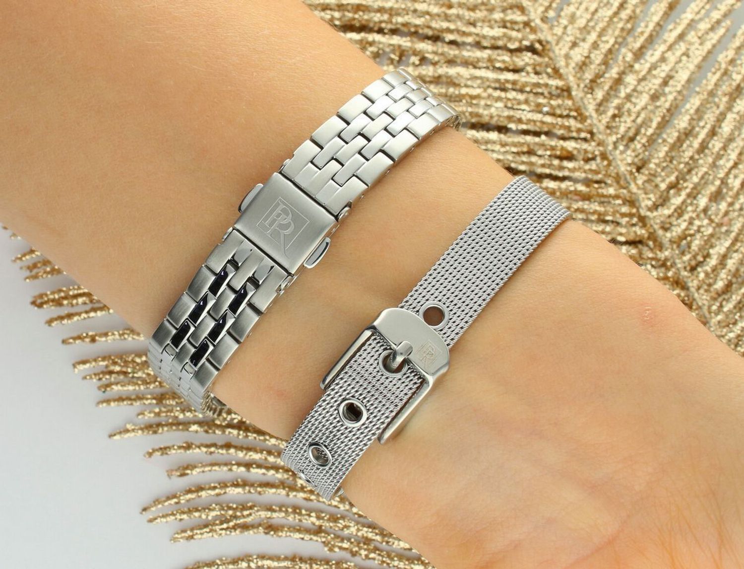 Zegarek damski Pierre Ricaud P21018.5113Q z linii Classic Analog – prosty i elegancki model z mechanizmem Citizen Miyota 2035, stalową kopertą i bransoletą, często sprzedawany w zestawie.1.jpg