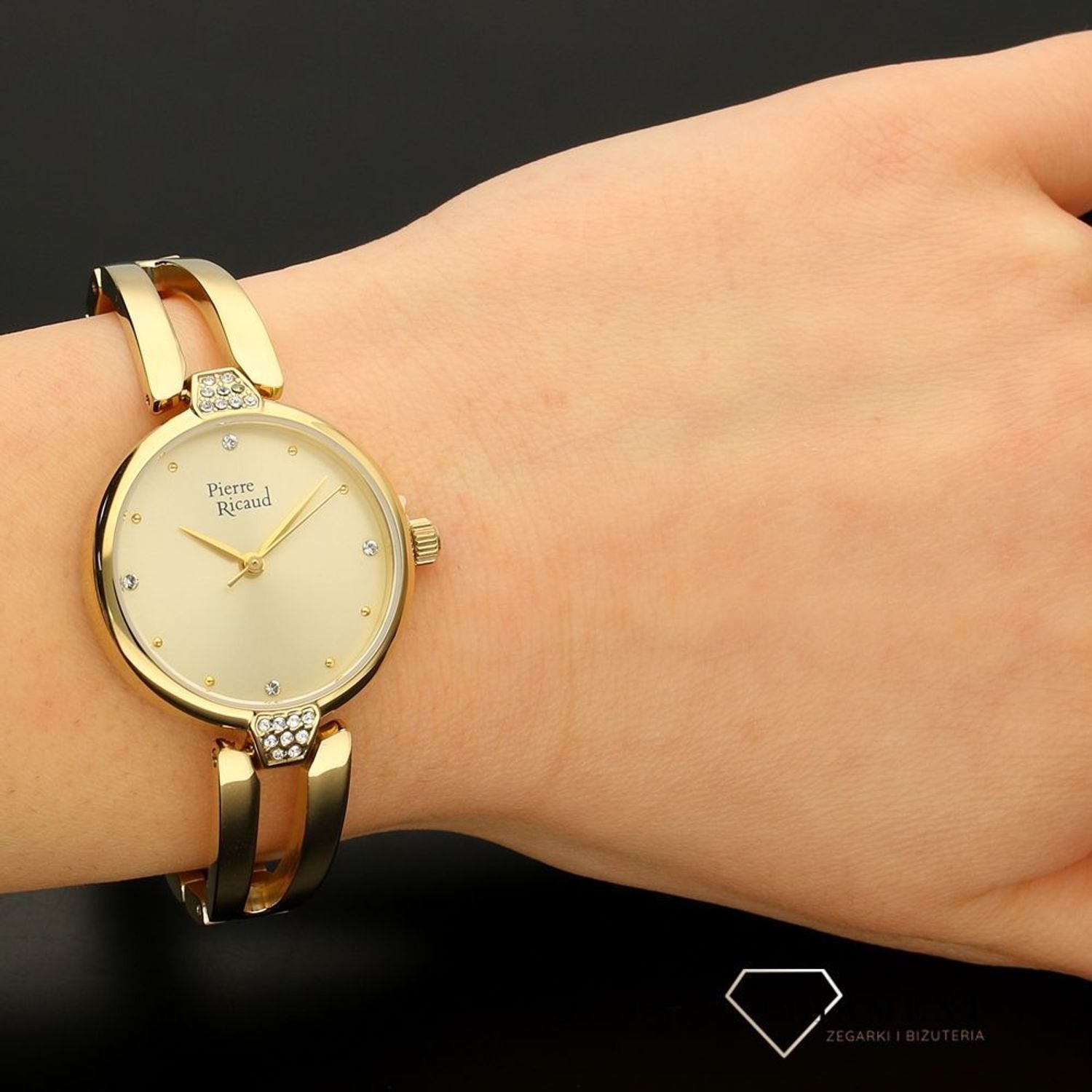 Zegarek damski Pierre Ricaud  P21028.1141QZ.x.jpg