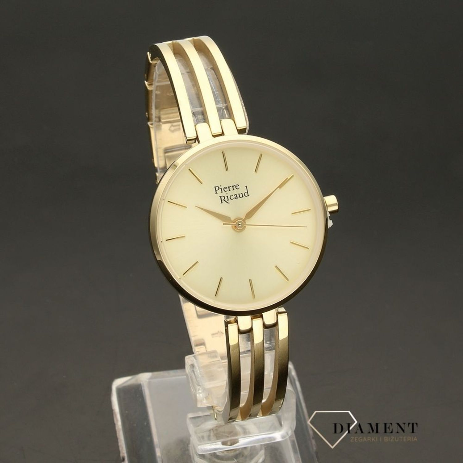 Zegarek damski Pierre Ricaud P21029.1111Q.jpg