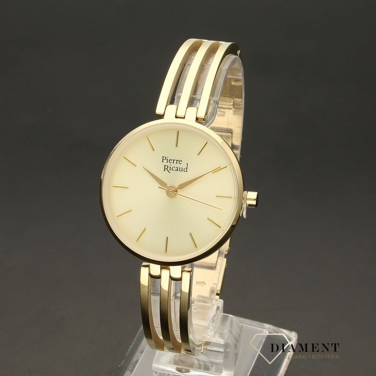 Zegarek damski Pierre Ricaud P21029.1111Q.jpg